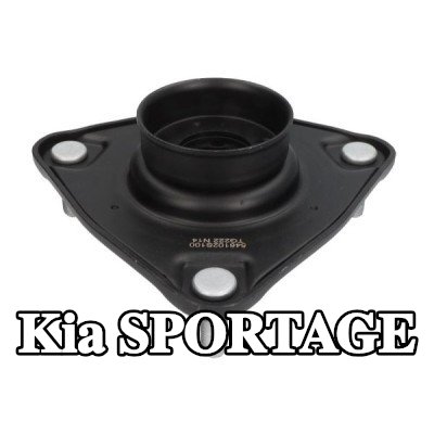 Magnum Technology حامل دعامة التعليق بدون محمل — 2012 Kia Sportage
