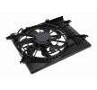 ACKOJA Fan, radyatör 461mm, radyatör fan kapağı, direnç olmadan, kontrol ünitesi olmadan — Hyundai ix35 (3)