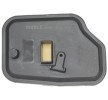 MAHLE Conta/sızdırmazlık elemanı içeren otomatik şanzıman filtre kiti — 2012 Ford Focus (4)