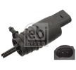 FEBI BILSTEIN Ön cam yıkama pompası 12V — Audi A5 (2)