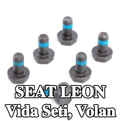 SACHS Vida seti, volan — SEAT Leon