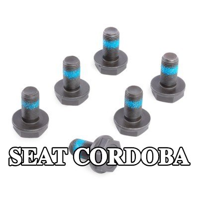 SACHS مجموعة براغي، دولاب الموازنة — SEAT Cordoba