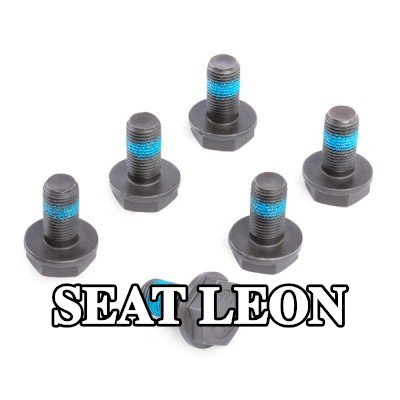 SACHS مجموعة براغي، دولاب الموازنة — SEAT Leon