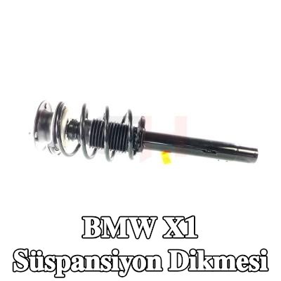 GH Süspansiyon Dikmesi — BMW X1
