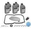 MEYLE Aksesuarlarla birlikte şanzıman servis kiti, standart yağ değişimi için yağ miktarı ile, ORIGINAL Quality — 2002 Mercedes-Benz Sprinter (2)
