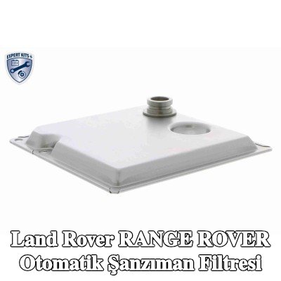 VAICO Orijinal VAICO Kalitesinde otomatik şanzıman filtresi — 2000 Land Rover Range Rover