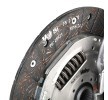 VALEO Tam debriyaj kiti — 2000 Ford Mondeo (4)
