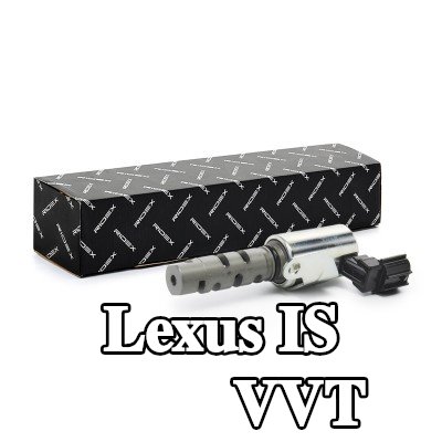 RIDEX ملف لولبي VVT — 2000 Lexus Is