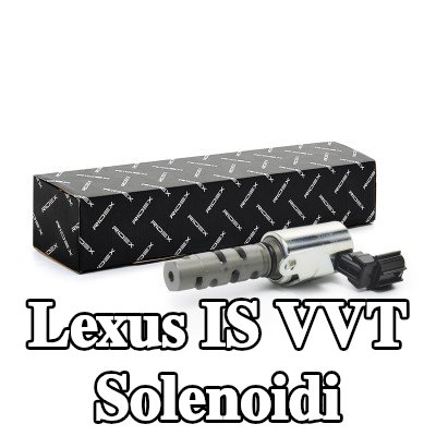 RIDEX VVT solenoidi — 2000 Lexus Is