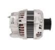 AUTOELECTRO Alternatör 110A — 2003 Nissan Elgrand (5)