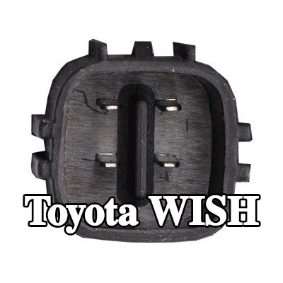 FEBI BILSTEIN مولد التيار المتردد 90A — Toyota Wish