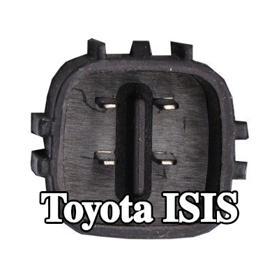 FEBI BILSTEIN مولد التيار المتردد 90A — Toyota Isis