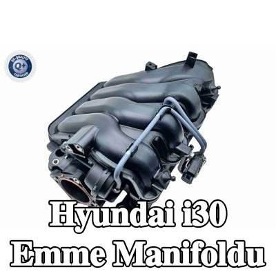 ACKOJA Ayarlayıcılı emme manifoldu, conta/sızdırmazlık elemanları ile — Hyundai i30