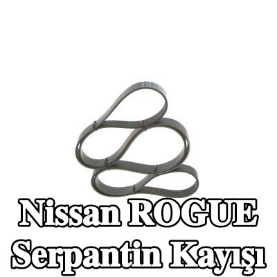 BOSCH Serpantin kayışı 1805mm, Number of ribs: 6 — 2012 Nissan Rogue