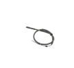 BOSCH El freni kablosu 1167mm — 2002 Mercedes-Benz V-Class (2)