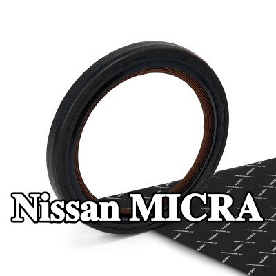 RIDEX حشية زيت العمود — Nissan Micra