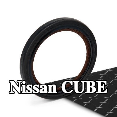 RIDEX حشية زيت العمود — Nissan Cube