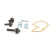 BOSCH Su pompası ve triger kayışı kiti Diş Sayısı: 117, Width: 22mm — Ford C-max (7)