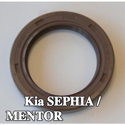 CORTECO حشية عمود الكامات المحرك — Kia Sephia / Mentor