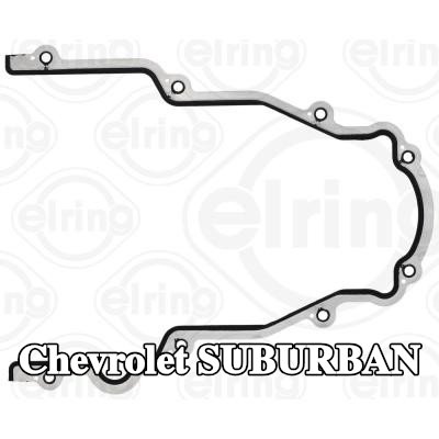 ELRING حشية غطاء التوقيت — Chevrolet Suburban