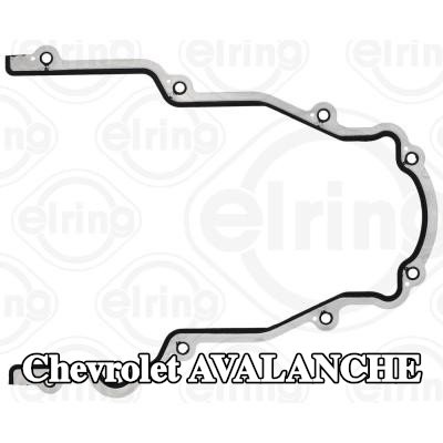 ELRING حشية غطاء التوقيت — Chevrolet Avalanche