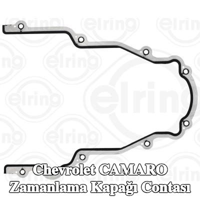 ELRING Zamanlama kapağı contası — Chevrolet Camaro