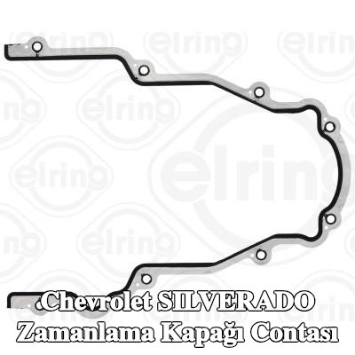 ELRING Zamanlama kapağı contası — Chevrolet Silverado