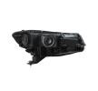 ABAKUS Far Sol, H15, H7, PY21W, far seviyeleme motorlu, ampuller olmadan — Volkswagen Caddy (2)