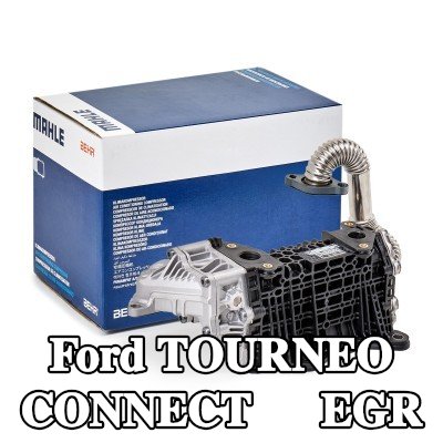 MAHLE مبرد EGR بدون صمام EGR — Ford Tourneo Connect
