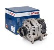 BOSCH Alternatör 120A — 1997 Volkswagen Lt (1)