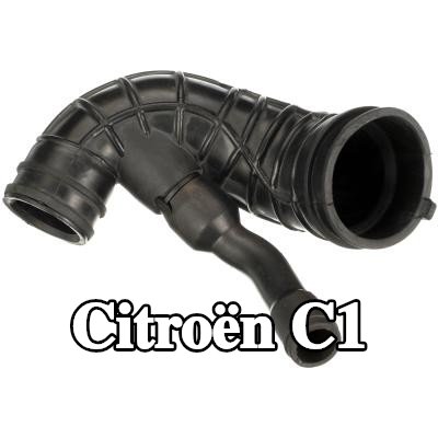 GATES خرطوم تزويد الهواء — 2012 Citroën C1