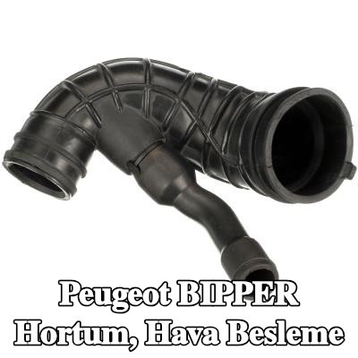 GATES Hortum, hava besleme — Peugeot Bipper
