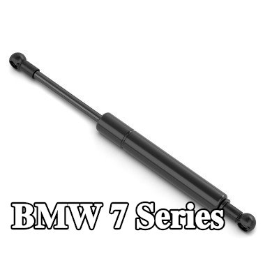 STABILUS نابض غازي، فرامل وقوف تعمل بالقدم — BMW 7 Series