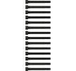 REINZ Cıvata Kiti, silindir kafası M12, 112mm — 2000 Nissan Patrol (5)
