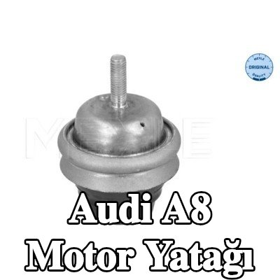 MEYLE Motor yatağı Ön, Sağ — 2002 Audi A8