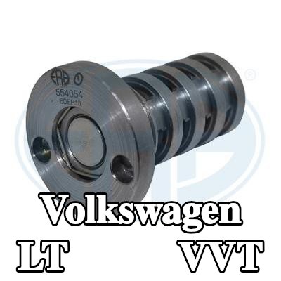 ERA ملف لولبي VVT — Volkswagen Lt