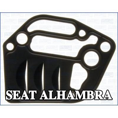 AJUSA حشية، مضخة الزيت — 2000 SEAT Alhambra