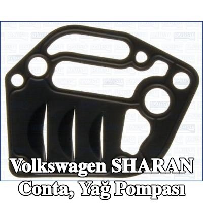 AJUSA Conta, yağ pompası — 2002 Volkswagen Sharan