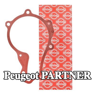 ELRING حشية، مضخة المياه — Peugeot Partner
