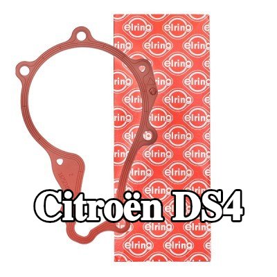 ELRING حشية، مضخة المياه — Citroën Ds4