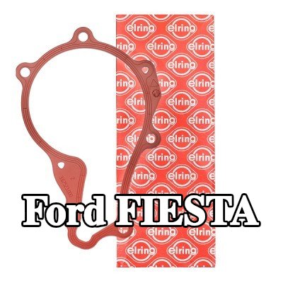 ELRING حشية، مضخة المياه — Ford Fiesta