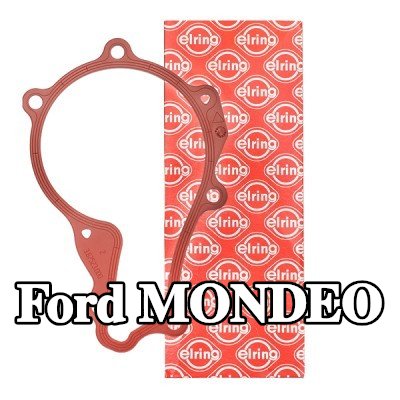 ELRING حشية، مضخة المياه — Ford Mondeo