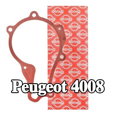 ELRING حشية، مضخة المياه — Peugeot 4008