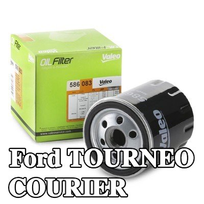 VALEO فلتر الزيت — Ford Tourneo Courier