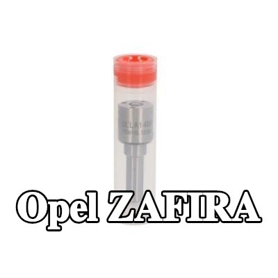 ENGITECH جسم الفوهة — 2012 Opel Zafira