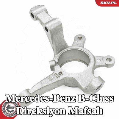 ESEN SKV Direksiyon mafsalı Ön Aks Sağ — 2011 Mercedes-Benz B-Class