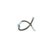 BOSCH Fren hortumu 468mm — Toyota Verso S (4)