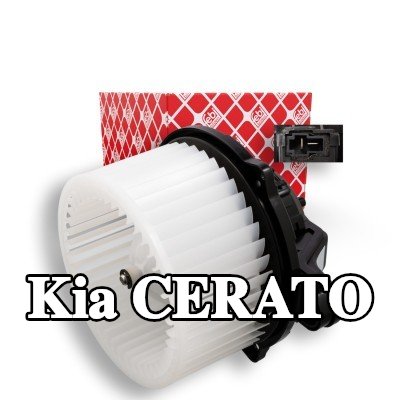 FEBI BILSTEIN محرك منفاخ التدفئة الأمامي — Kia Cerato
