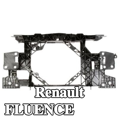 BLIC غطاء أمامي — Renault Fluence