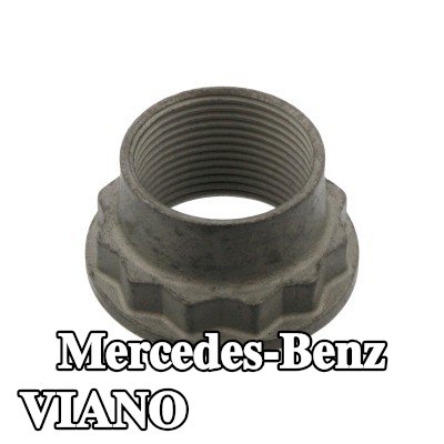 FEBI BILSTEIN صامولة، ترس مخروطي — Mercedes-Benz Viano